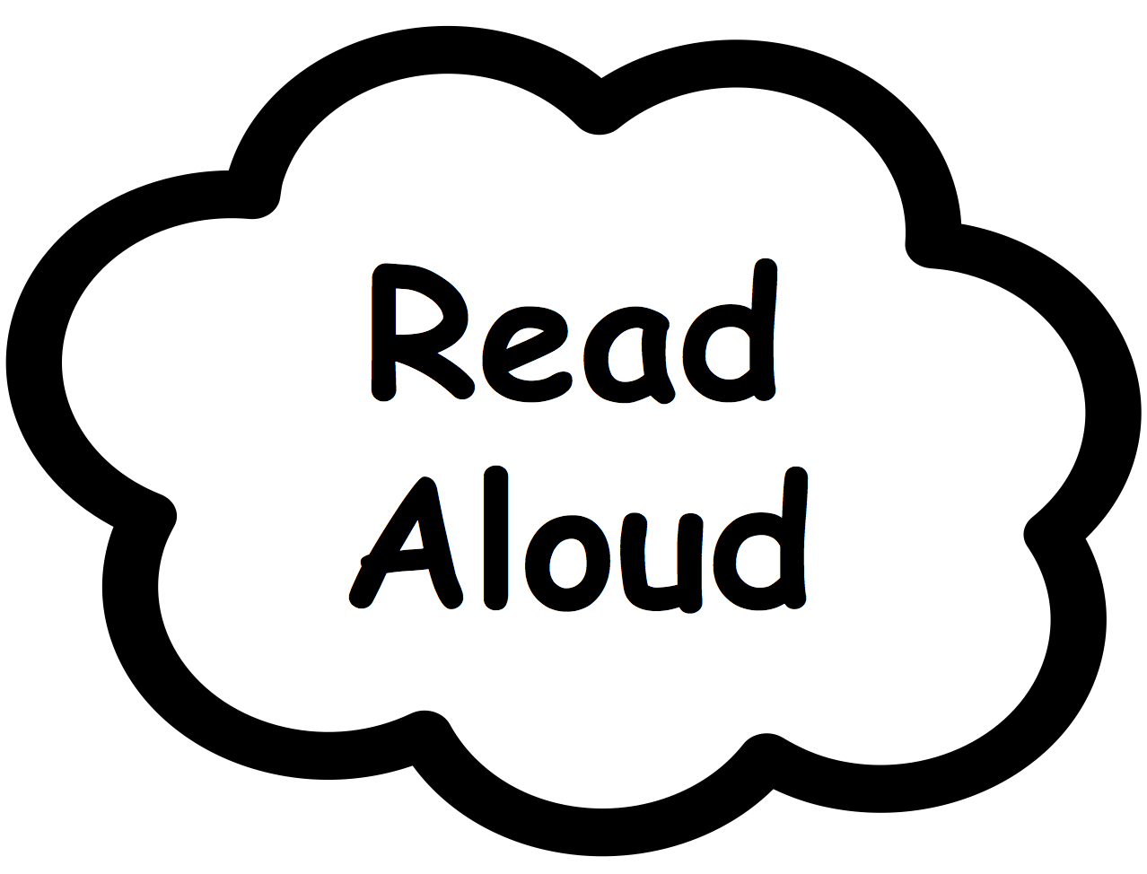 read-aloud